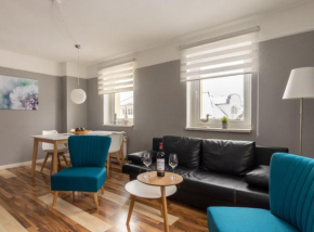 Haus Godewind Ferienwohnung 12 